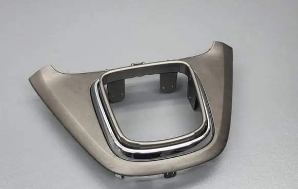 Honda CR-V Gear shifter surround trim plastic 77270SWAG1