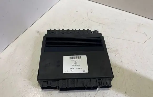 Volkswagen Phaeton Seat control module 3D0959860C