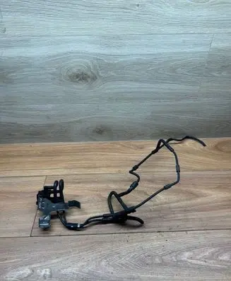 Volkswagen Tiguan Turbo solenoid valve 1K0906283A