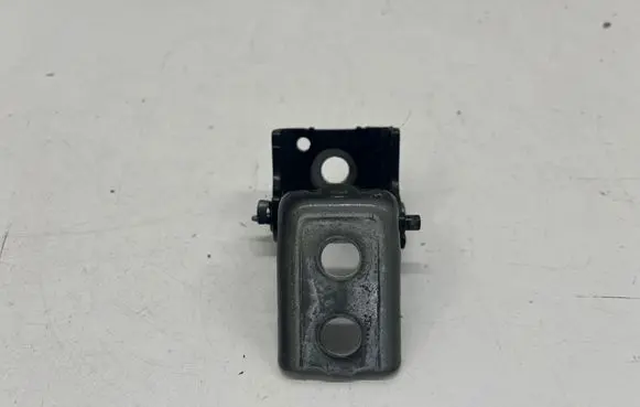 Opel Corsa F Rear door upper hinge