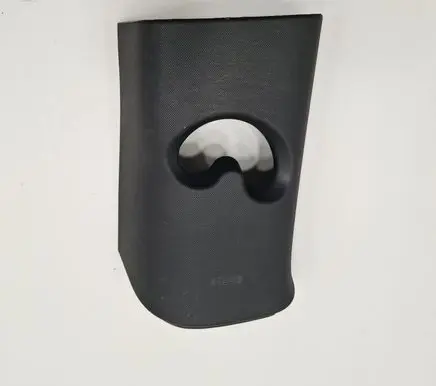 Mini One - Cooper F56 F55 (B) pillar trim (top) 7298668