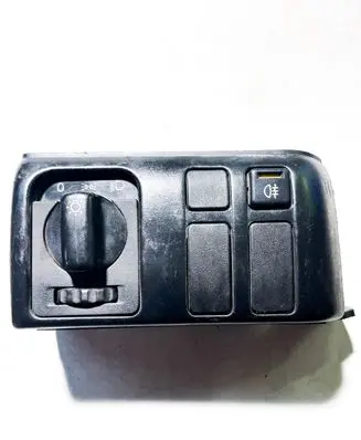 Opel Calibra Light switch 90269733 1310327
