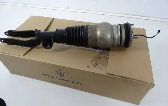 Maserati Grecale Front shock absorber/damper 6703004820 06703004820