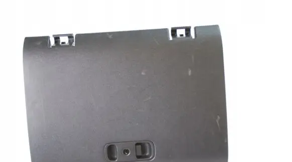Mitsubishi Pajero Glove box set 163KM