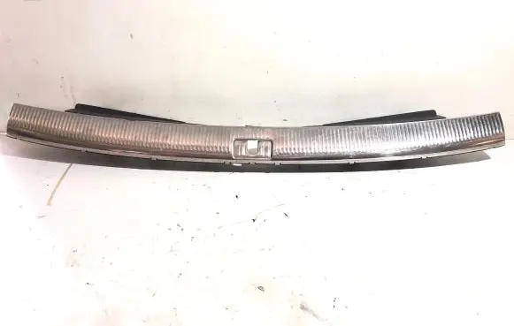 Audi Q7 4L Trunk/boot sill cover protection 4L0864483A 4L0864483
