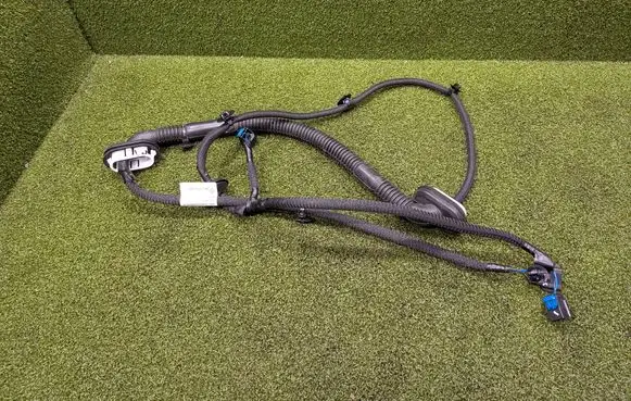 Renault Master IV Rear door wiring loom 240844358R 242107081R