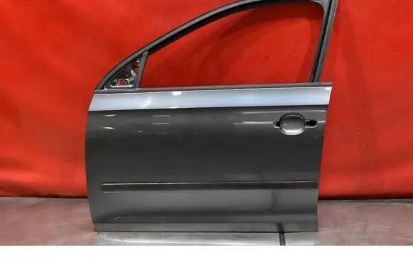 Skoda Rapid (NH) Front door 
