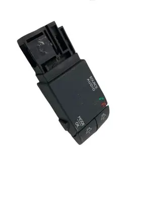 Renault Clio IV Other switches/knobs/shifts 