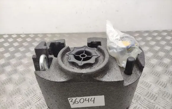 Opel Astra H Tool set 13191952