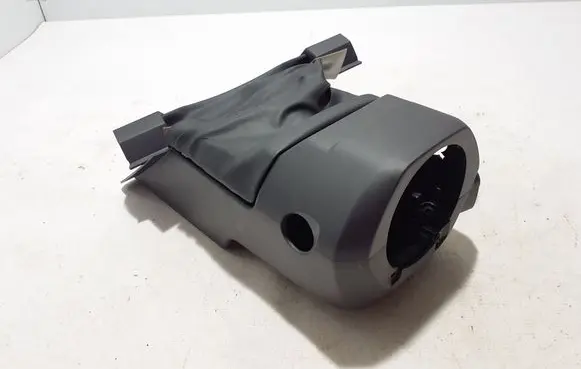 Renault Megane E-Tech Steering wheel column trim 484713373R