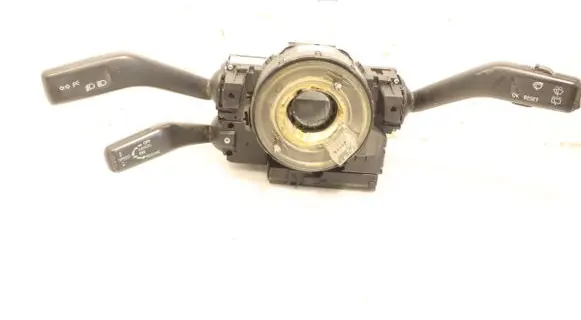 Volkswagen PASSAT B6 Light switch