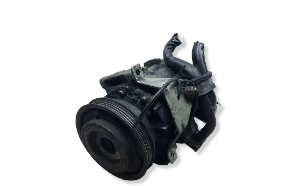 Volkswagen PASSAT B5 Air conditioning (A/C) compressor (pump) 8D0260808KASACJA 8D0260808 4472208180
