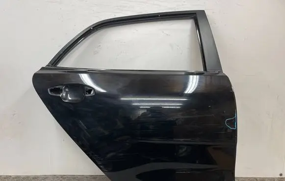 KIA Rio Rear door 