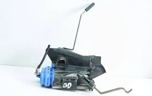 Rear door lock