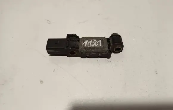 Audi A4 S4 B6 8E 8H Airbag deployment crash/impact sensor 8E0959651 0221306BZT4P