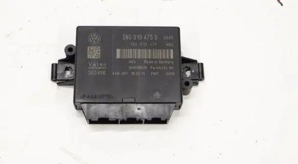 Parking PDC sensor