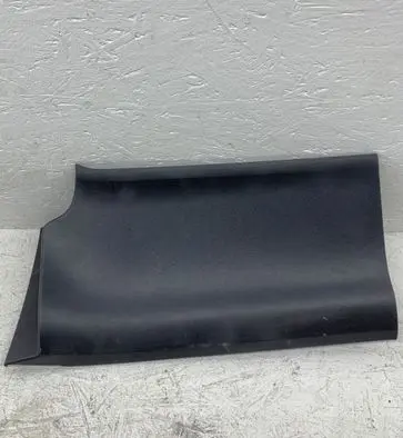 Citroen C4 Cactus Centre console side trim rear 9801583177