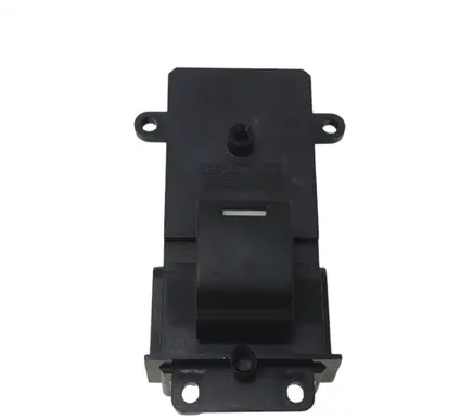 Honda Insight Electric window control switch 35770SWAG01M2 15Y8TH8 C8HHY1G0