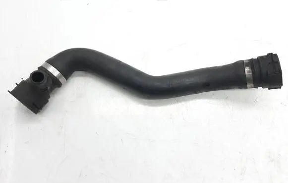 BMW X3 E83 Air intake hose/pipe 7525641
