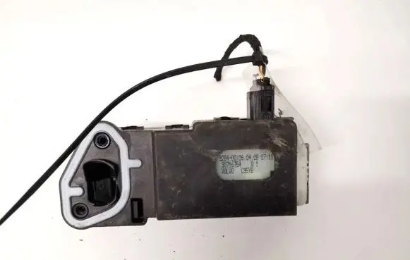 Volvo V50 Central locking motor 30716754 9284-00