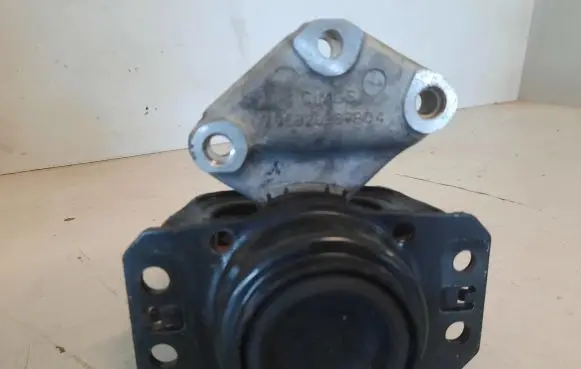 Citroen C4 Grand Picasso Engine mount vacuum valve 796820267804