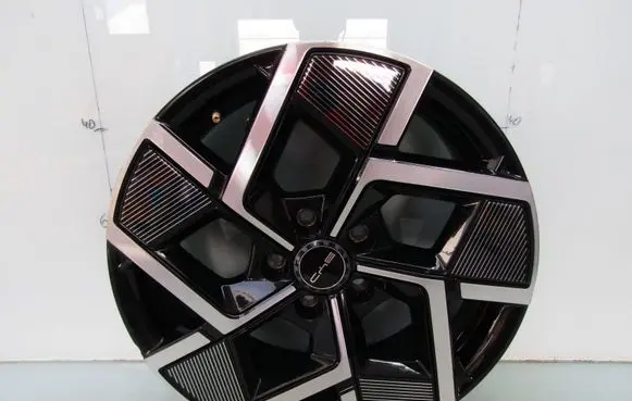 BYD Atto 3 R18 alloy rim 