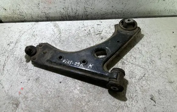 Fiat Punto (199) Front lower control arm/wishbone