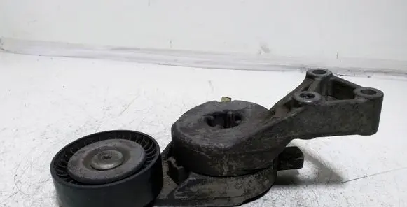 Volkswagen Golf IV Alternator belt tensioner 06A903315 06A903315E