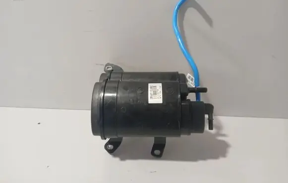 BMW 3 G20 G21 Active carbon filter fuel vapour canister 7475674 7449048
