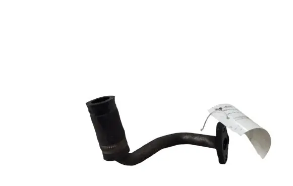 BMW 1 E81 E87 Turbo turbocharger oiling pipe/hose