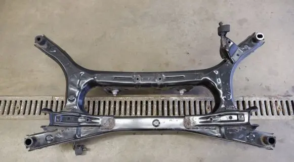 Rear subframe