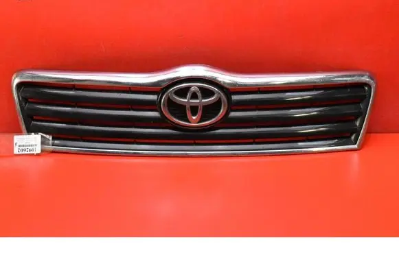 Toyota Avensis Verso Front grill 5311405060