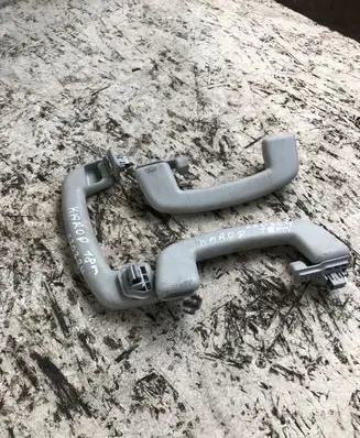 Skoda Karoq A set of handles for the ceiling 