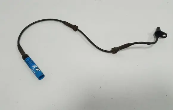 BMW 5 E60 E61 ABS brake wheel speed sensor 9087059