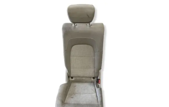 Audi Q5 SQ5 Rear seat 