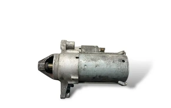 Peugeot 307 Starter motor