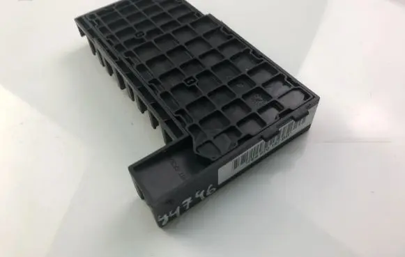 Volkswagen Transporter - Caravelle T5 Fuse box set 7E6970187BB