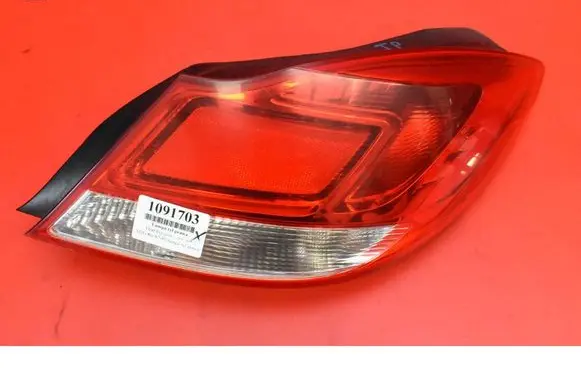 Opel Insignia A Rear/tail lights