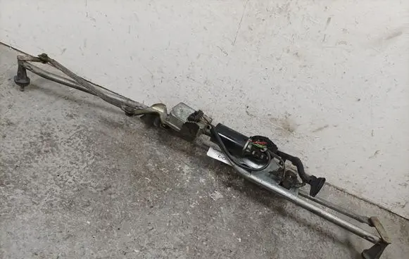 Ford Galaxy Front wiper linkage and motor