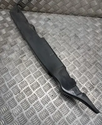 Mitsubishi Outlander Fender foam support/seal 5220J944