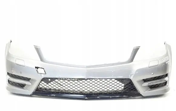 Mercedes-Benz C W204 Front bumper