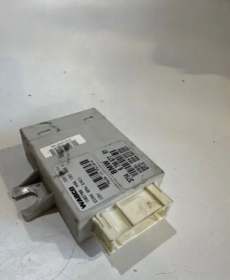 BMW 5 F10 F11 Air suspension control unit module (rear) 4461500650 6799677 004002000