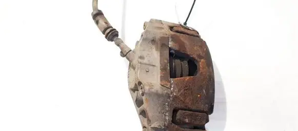 Volvo V50 Front brake caliper 975