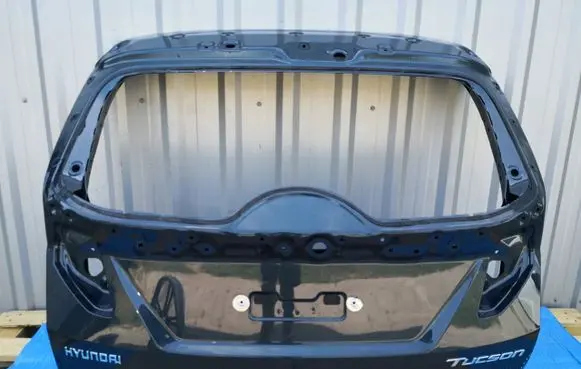 Hyundai Tucson IV NX4 Tailgate/trunk/boot lid