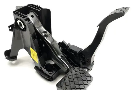 Volkswagen PASSAT B8 Pedal assembly 5Q1723058CD