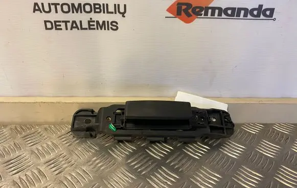 Ford Transit - Tourneo Connect Sliding door interior handle 
