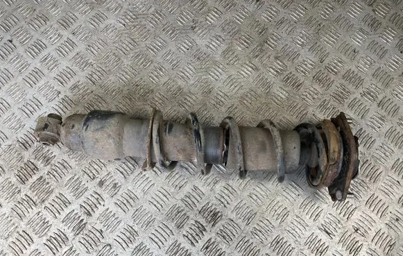 Subaru Forester SJ Rear shock absorber with coil spring 20365SG051