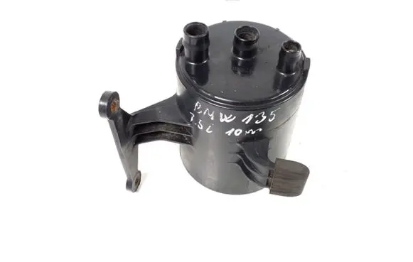 BMW 1 E82 E88 Active carbon filter fuel vapour canister 6764046