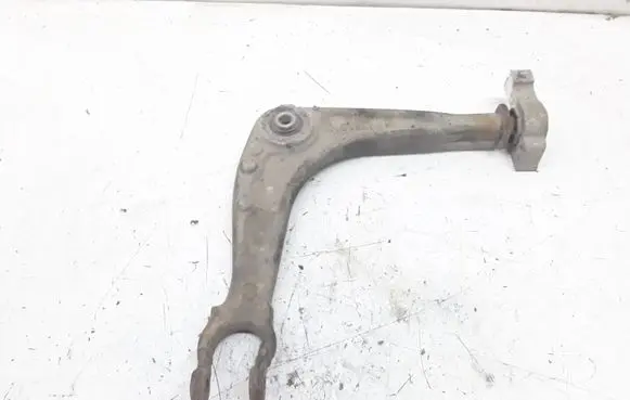Front lower control arm/wishbone