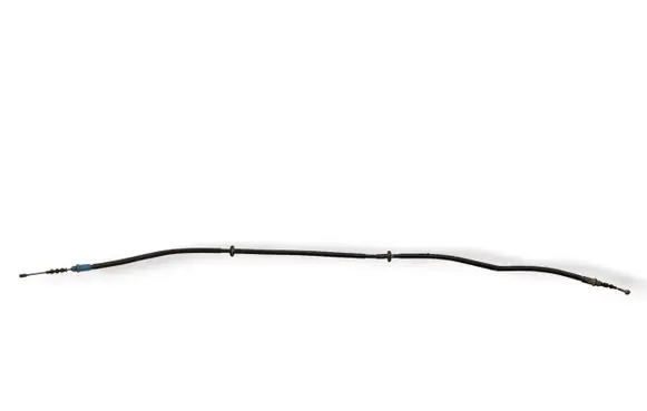 Peugeot Expert Handbrake/parking brake wiring cable 9811870580